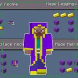 Wizardry Robes Mod Installer