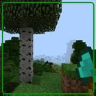 Tree Capitator Mod Installer ไอคอน