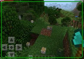 Tree Capitator Mod Installer ภาพหน้าจอ 1