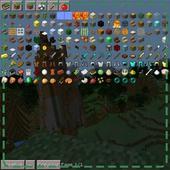 Many Item Mod Installer-icoon