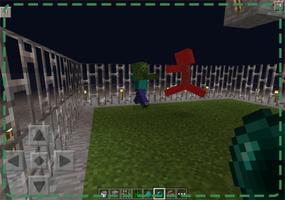 Mob Battles Mod screenshot 2