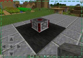 Blood Magic PE Mod Installer capture d'écran 1