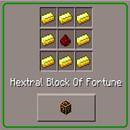 Hextral Block Mod Installer APK