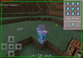 Opal Craft Mod تصوير الشاشة 3