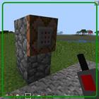 Explosive Bombs Mod icône