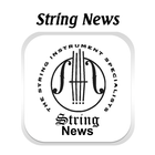 ikon String News