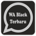 Wa black terbaru