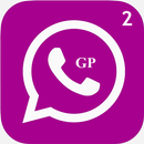 gb wa messenger APK