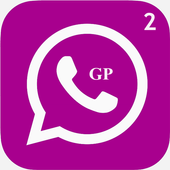 gb wa messenger آئیکن