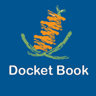 DPaW Docket Book ไอคอน