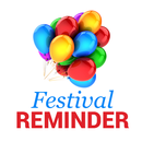 Festival Reminder-APK