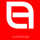 Lostfinder ícone