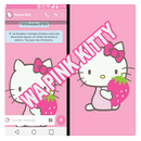 WA Pink Kitty 2018 APK