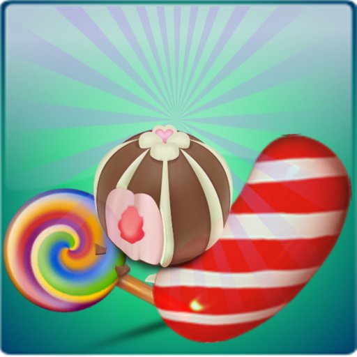 Sweety candy land APK for Android Download