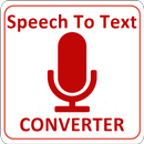 Speech To Text converter - Voice Notes Typing App APK