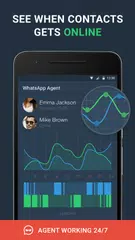 WhatsAgent for Whatsapp APK download