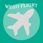 آیکون‌ Guide for Wego Flights & Hotels