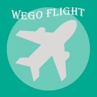 برنامه‌نما Guide for Wego Flights & Hotels عکس از صفحه
