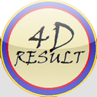 i4DResult icon