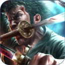 Roronoa Zoro Wallpaper Fan Art APK