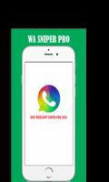 sniper whatsapp pro - find search friend Screenshot 2