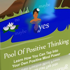 Pool of Positive Thinking आइकन