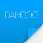 Bamboo Paper memo icono