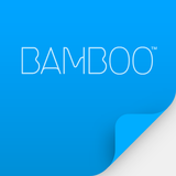 Bamboo Paper memo icône