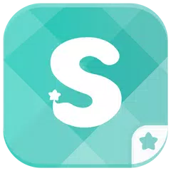 Mydol Space (Idols' SNS)