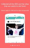 Mydol Space imagem de tela 1