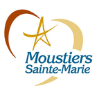 Moustiers Sainte-Marie আইকন