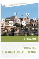 Les Baux de Provence 海报