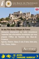 Les Baux de Provence imagem de tela 1