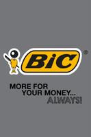 BIC Group poster