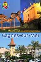 پوستر Cagnes‐sur‐Mer