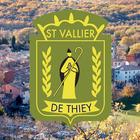 Saint Vallier de Thiey-icoon