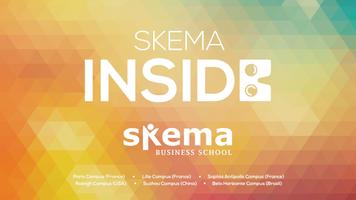 SKEMA Inside poster