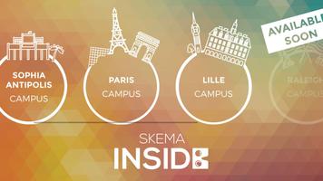 SKEMA Inside 스크린샷 1