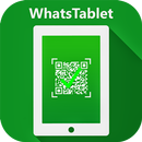 Tablet for WhatsApp Whatscan APK