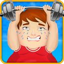 APK Fat Man Weight Loss Games