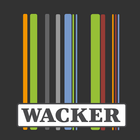 Wacker Brochures icône
