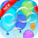 Bubbles Wallpapers APK