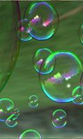 Bubbles Wallpapers Affiche