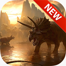 Dinosaurs Wallpapers APK