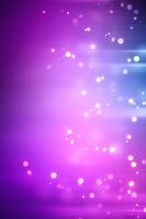 2 Schermata Neon Purple Wallpapers