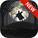 Scary Night Wallpapers APK