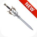 Sword Wallpapers آئیکن