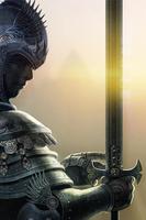 برنامه‌نما Sword Wallpapers عکس از صفحه