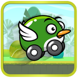 Monster Truck Racing