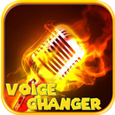 Voice Changer Plus APK